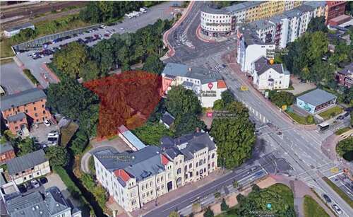 Foto - Grundstück zu verkaufen in Schwerin 395.000,00 € 1323 m²
