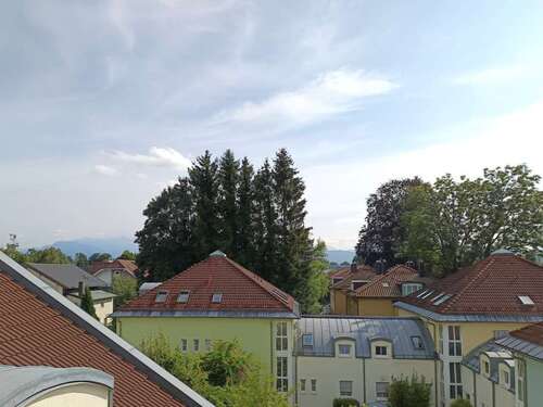 Foto - Wohnung zum Kaufen in Bad Aibling 359.000,00 € 71.92 m²