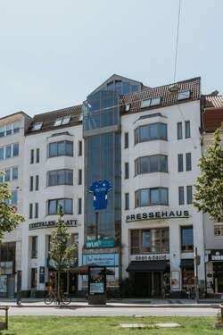 Foto - Büro in Bielefeld 3.360,00 € 420 m²