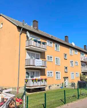 Foto - Wohnung zum Kaufen in Werl 175.000,00 € 95 m²
