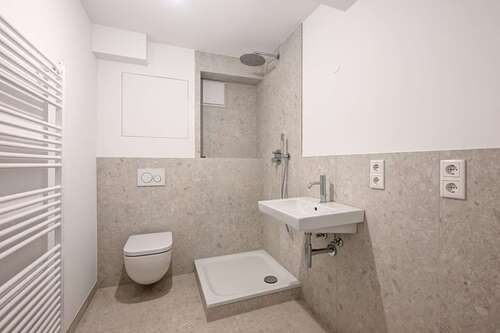 Foto - Wohnung zum Kaufen in München 688.000,00 € 54.2 m²
