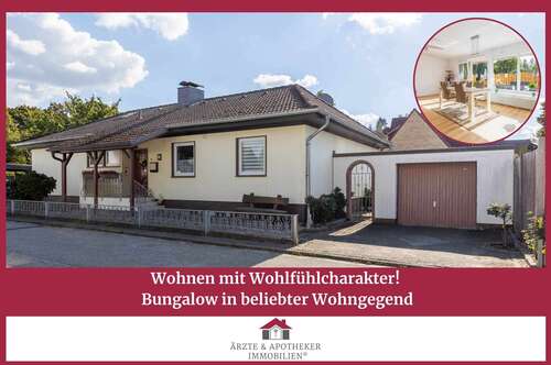 Foto - Haus zum Kaufen in Geesthacht 390.000,00 € 125 m²