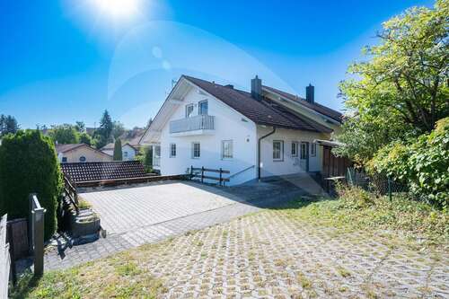 Foto - Haus zum Kaufen in Ruderting 349.000,00 € 160 m²