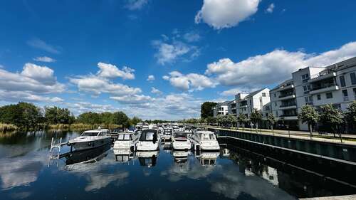 Foto - Wohnung zum Kaufen in Werder Havel 295.000,00 € 94 m²
