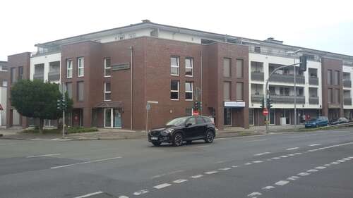 Foto - Garage zu vermieten in Korschenbroich 65,00 €