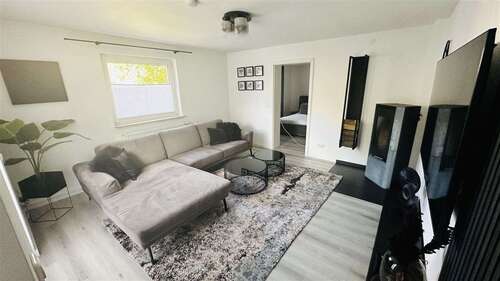 Foto - Wohnung zum Mieten in Ingelheim am Rhein 600,00 € 50.7 m²