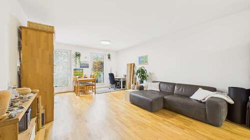 Foto - Wohnung zum Kaufen in München 590.000,00 € 66.4 m²