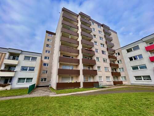 Foto - Wohnung zum Kaufen in Haan 199.000,00 € 86 m²