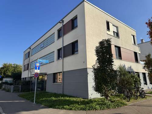 Foto - Wohnung zum Kaufen in Freiburg St. Georgen 300.000,00 € 46 m²
