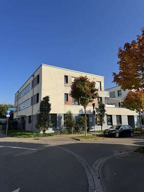 Foto - Wohnung zum Kaufen in Freiburg St. Georgen 300.000,00 € 46 m²