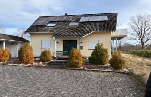 Foto - Haus zum Kaufen in Wadern 375.000,00 € 126 m²