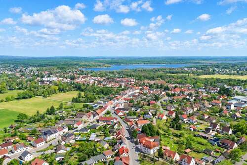 Foto - Haus zum Kaufen in Storkow 650.000,00 € 220 m²