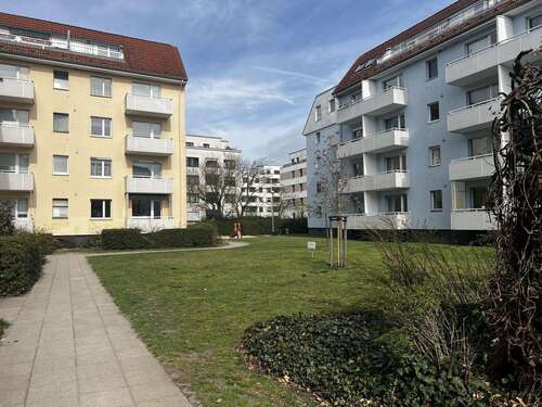 Foto - Wohnung zum Kaufen in Berlin 319.000,00 € 71 m²
