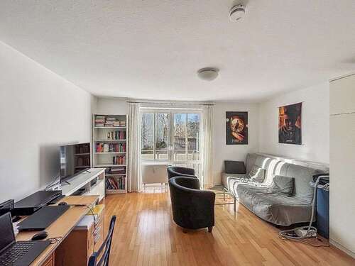 Foto - Wohnung zum Kaufen in München 290.000,00 € 36.5 m²