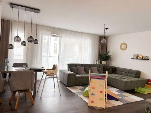Foto - Wohnung zum Mieten in Villingen-Schwenningen 945,00 € 78.79 m²