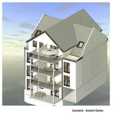 Foto - Grundstück in Krefeld 279.000,00 € 670 m²