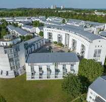 Wohnung zum Mieten in Ulm 624,00 € 54.72 m²