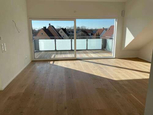 Foto - Wohnung zum Mieten in Ergolding 1.180,00 € 75 m²