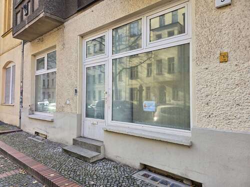 Foto - Büro in Berlin 359.000,00 € 122.11 m²