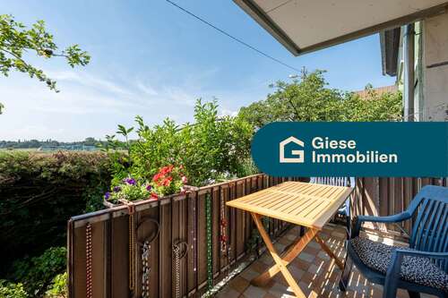 Foto - Wohnung zum Kaufen in Stuttgart 251.000,00 € 68.2 m²