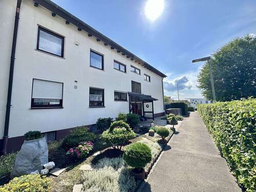 Foto - Wohnung zum Kaufen in Langweid am Lech 260.000,00 € 76 m²