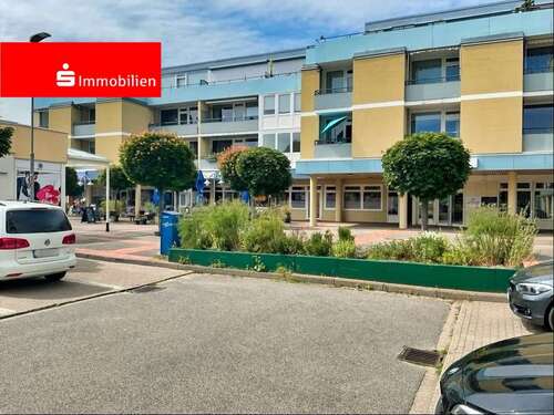 Foto - Wohnung zum Kaufen in Laboe 135.000,00 € 37.5 m²