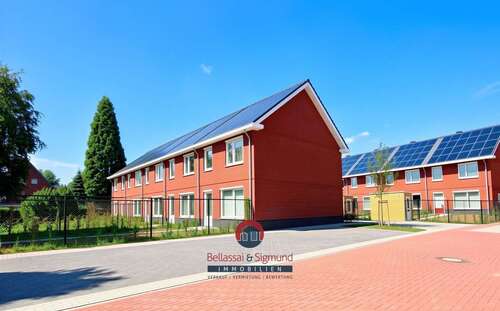 Foto - Haus zum Kaufen in Moers 395.000,00 € 90.07 m²