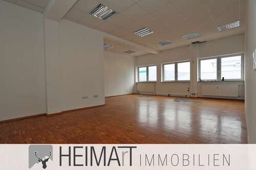 Foto - Büro in Wolfratshausen 1.680,00 € 210 m²