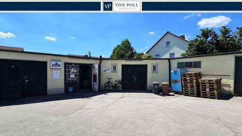 Foto - Grundstück zu verkaufen in Ansbach 200.000,00 € 607 m²
