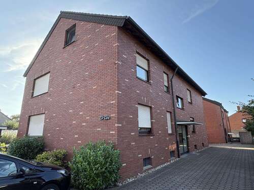 Foto - Wohnung zum Mieten in Moers 495,00 € 55 m²
