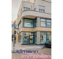Wohnung zum Kaufen in Stuttgart Feuerbach 495.000,00 € 137.08 m² - Stuttgart / Feuerbach