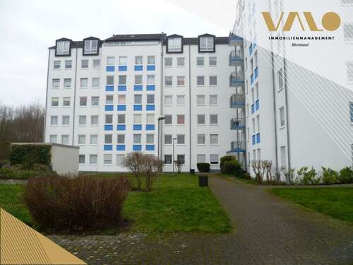 Foto - Wohnung zum Mieten in Kerpen 480,00 € 48.24 m²