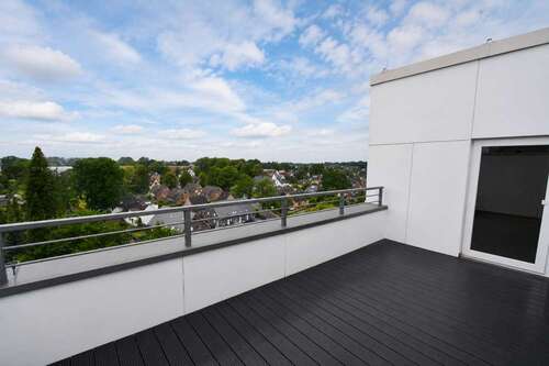 Foto - Wohnung zum Kaufen in Glinde 220.000,00 € 67.2 m²