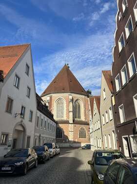 Foto - Büro in Ingolstadt 900,00 € 135 m²