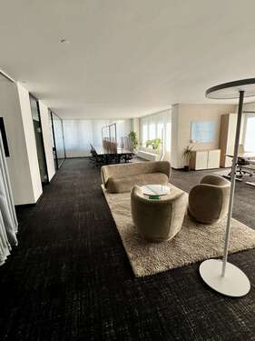 Foto - Büro in Bielefeld 2.250,00 € 266 m²