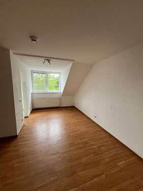 Foto - Wohnung zum Mieten in Bad Rodach 320,00 € 32.5 m²