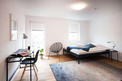 Foto - WG-Zimmer in Berlin 790,00 € 18 m²