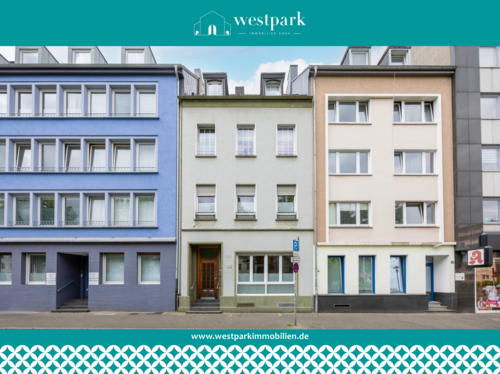 Foto - Haus zum Kaufen in Krefeld 315.000,00 € 154.11 m²