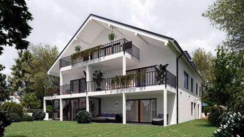 Foto - Grundstück zu verkaufen in Neubiberg 2.650.000,00 € 1080 m²