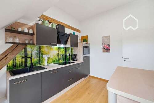 Foto - Wohnen auf Zeit in Weichering 1.490,00 €