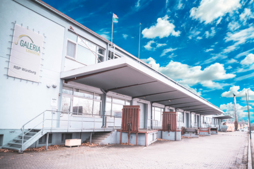 Foto - Spezialgewerbe in Würzburg 4.800,00 €