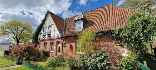 Foto - Wohnung zum Mieten in Dedelstorf 340,00 € 53 m²