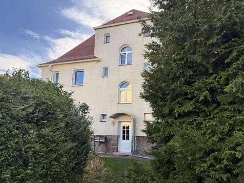 Foto - Wohnung zum Mieten in Reinsdorf 300,00 € 50.1 m²