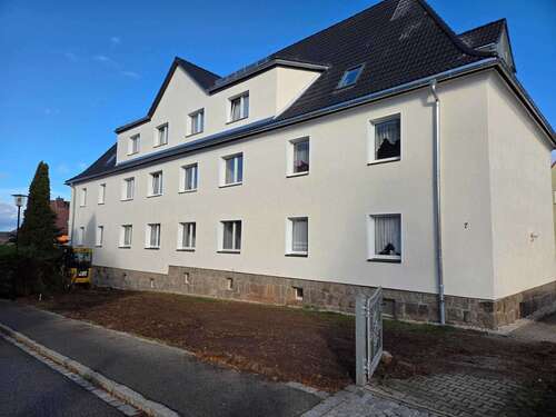 Foto - Wohnung zum Mieten in Reinsdorf 330,00 € 50.1 m²