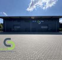 Halle in Ellerau 3.360,00 € 420 m²