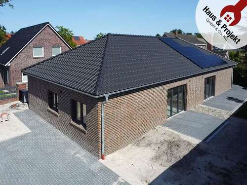 Foto - Haus zum Kaufen in Norden 325.000,00 € 80.32 m²