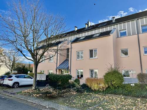 Foto - Wohnung zum Kaufen in Chemnitz 80.000,00 € 49.12 m²