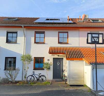 Foto - Haus zum Kaufen in Bad Honnef 475.000,00 € 127 m²