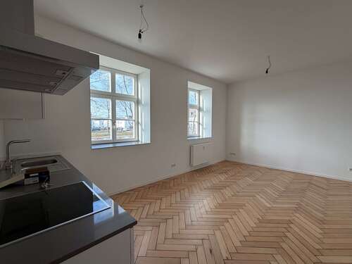Foto - Wohnung zum Mieten in Goslar 490,00 € 45 m²