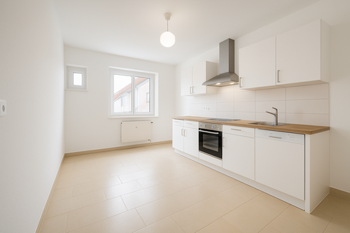 Foto - Wohnung zum Mieten in Merseburg 700,00 € 91 m²